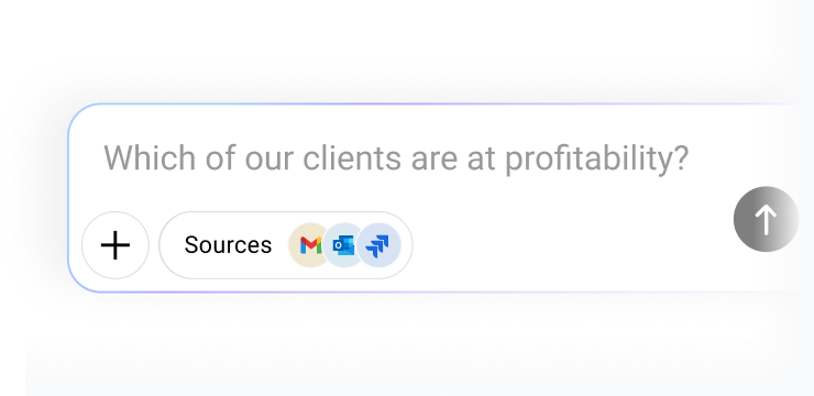 Chat with your data
