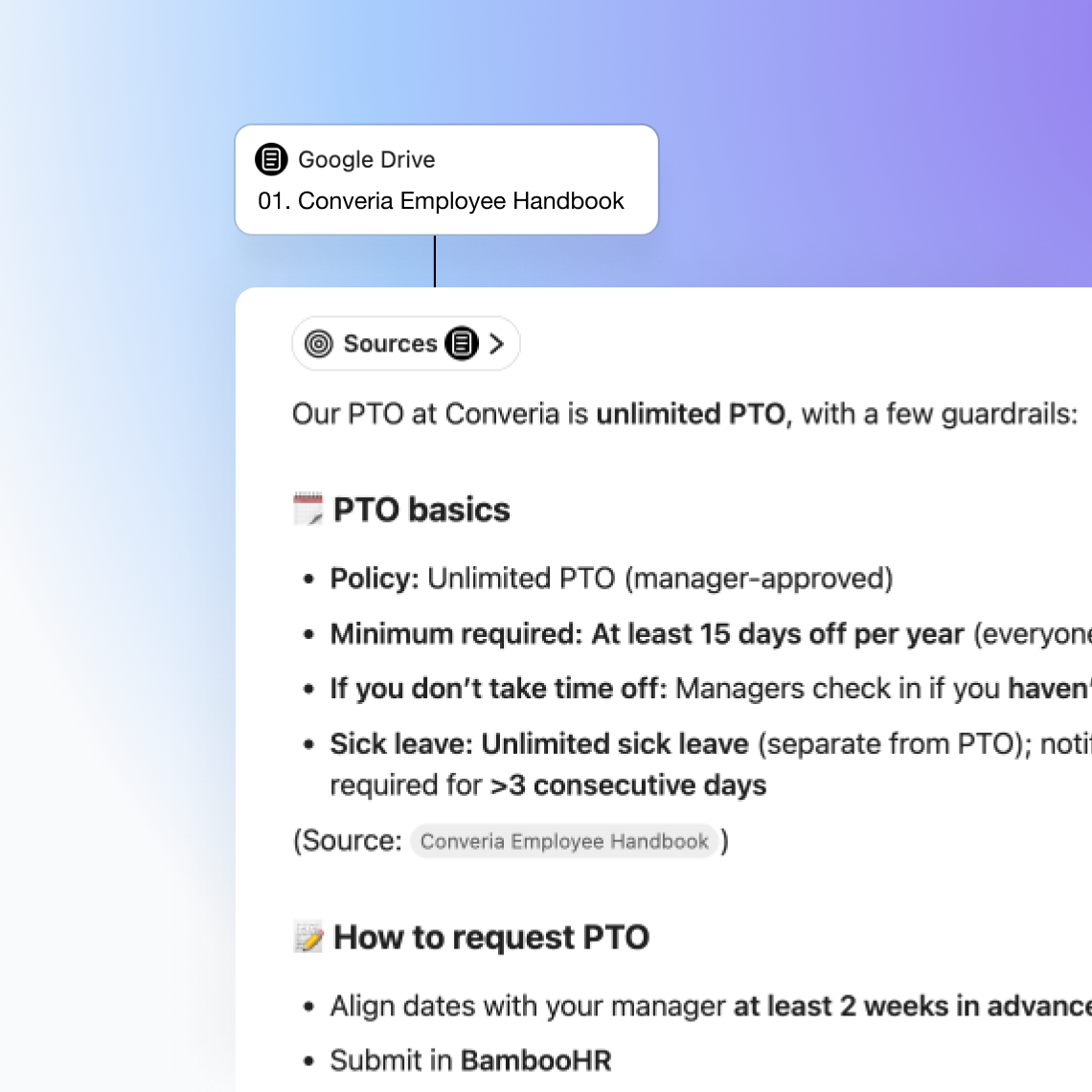 Agent Builder UI