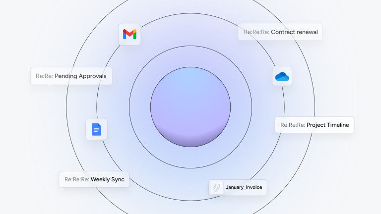 How to Connect AI Agents to Email