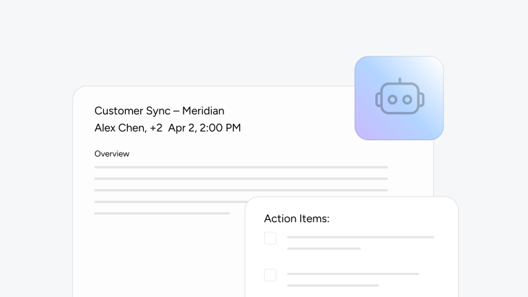 How to Build a Meeting Prep Agent From Your Inbox